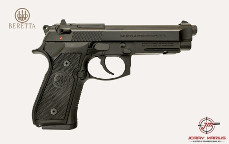 beretta 92fs pistole 10287 09062026